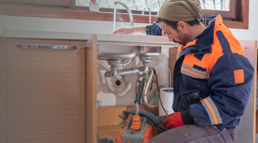 Professional Leak Detection Services in Canalou, MO